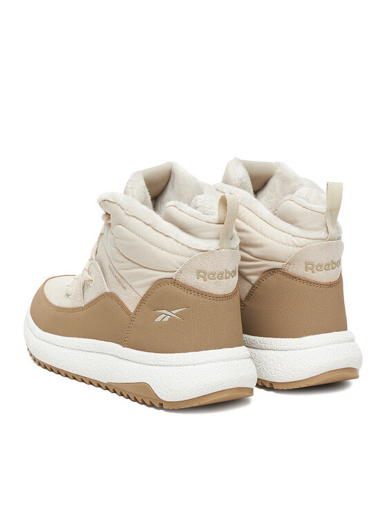 Reebok Reebok Śniegowce CEO-LEA-JA-C576W Beżowy