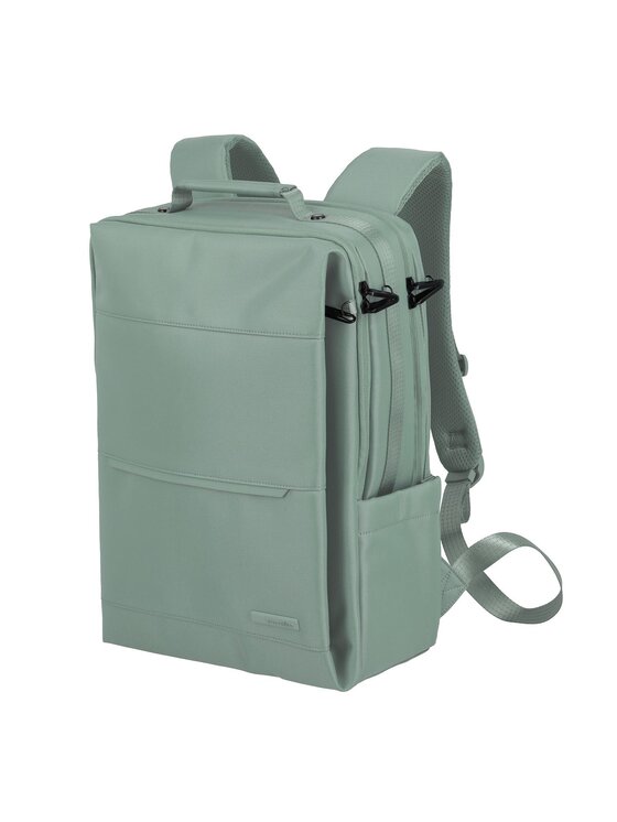 Travelite Travelite Plecak 311370 Zielony