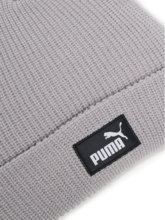 Puma Puma Mütze ESS High Crown 264100 02 Grau