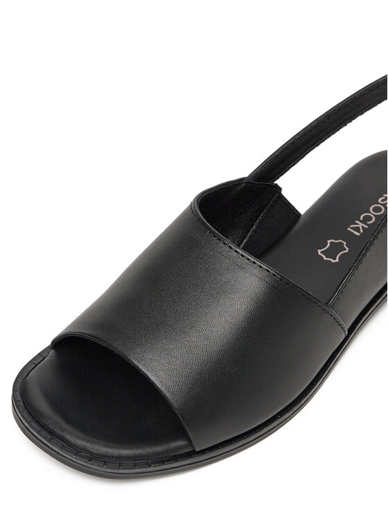 Lasocki Lasocki Sandalen EMIE RST-EMIE-09 Schwarz