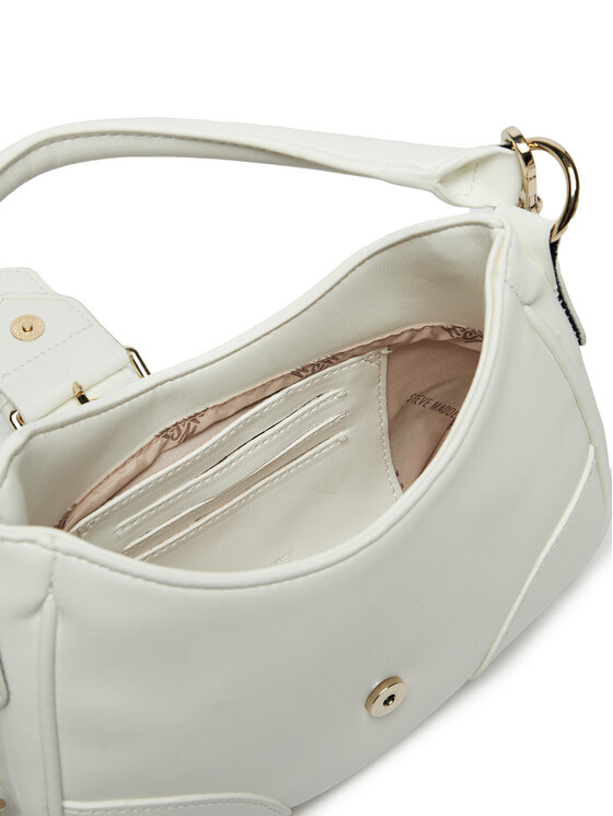 Steve Madden Steve Madden Rankinė Bcharlo SM13001482 Balta