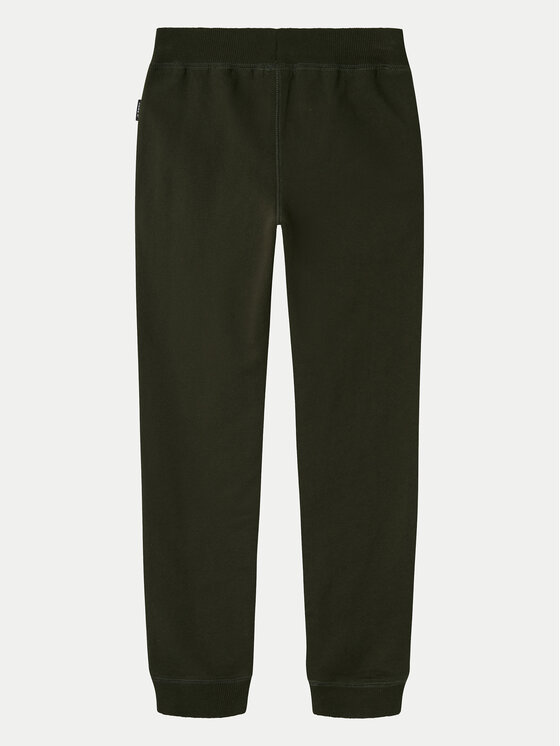 NAME IT NAME IT Donji dio trenerke 13153684 Zelena Regular Fit