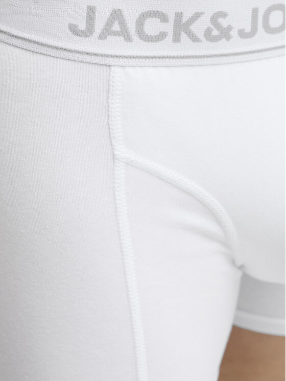 Jack & Jones Jack & Jones Komplet bokserek 12169662 Kolorowy