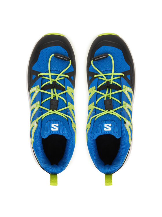 Salomon Salomon Trekkings Outscape J L49213100 Albastru