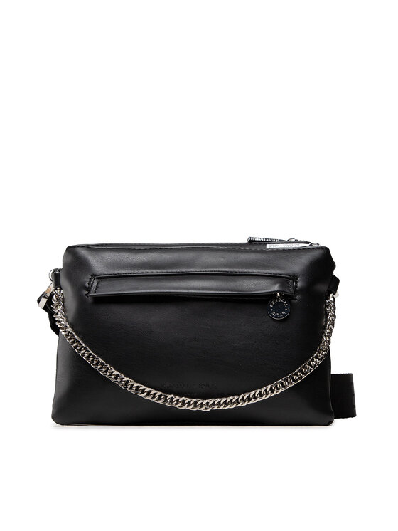 Kendall + Kylie Kendall + Kylie Дамска чанта HBKK-320-0017-80 Черен