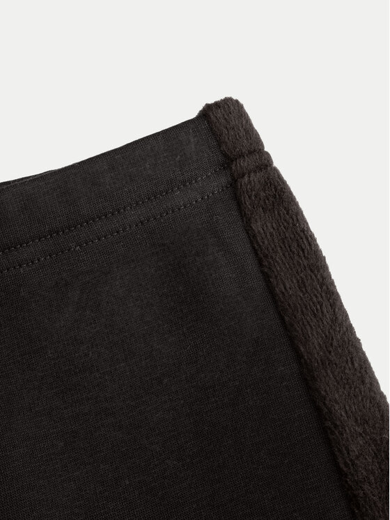 Coccodrillo Coccodrillo Legginsy ZC4122601CGJ Czarny Slim Fit
