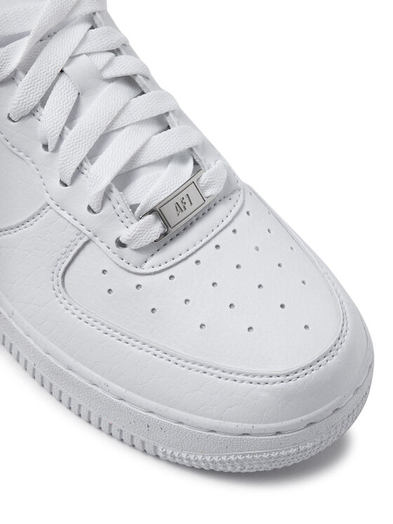 Nike Nike Sneakers Air Force 1 '07 Next Nature DN1430 105 Weiß