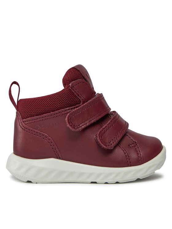 ECCO ECCO Bakancs Sp 1 Lite 72417159223 Bordó