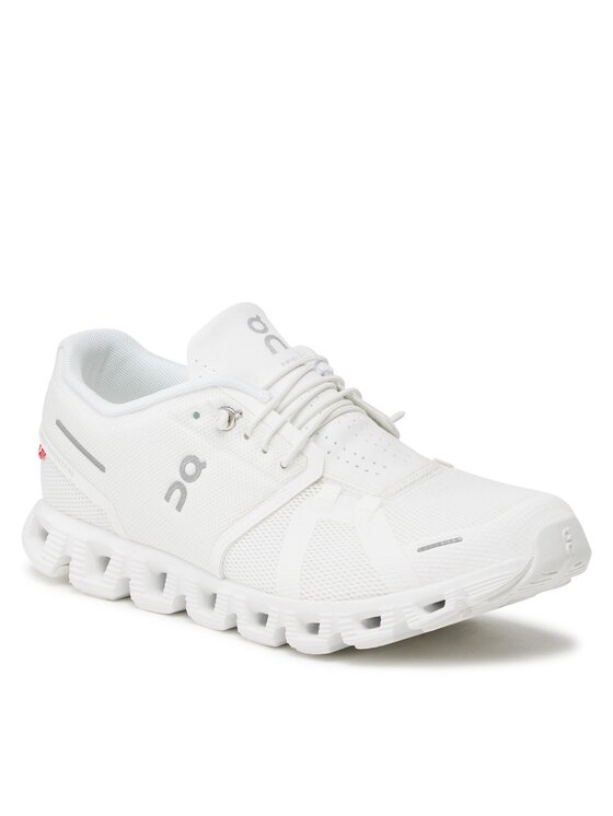 On On Sneakers Cloud 5 59.98376 Bianco