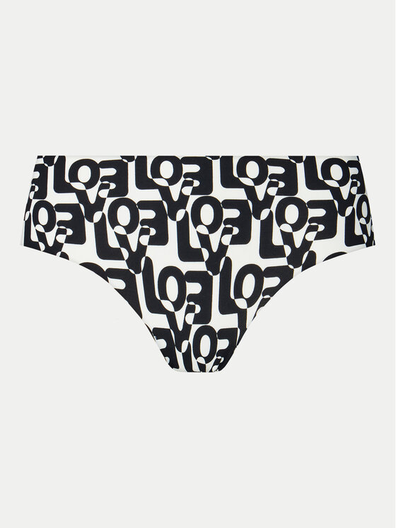 DKNY DKNY Set od 3 para klasičnih gaćica DK5028BP3 Šarena