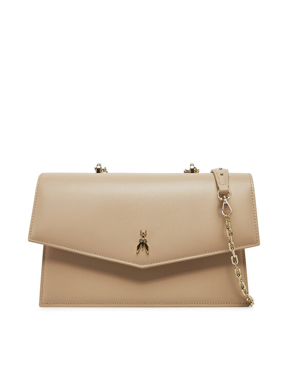 Patrizia Pepe Patrizia Pepe Borsetta 8B0225/L061 Beige