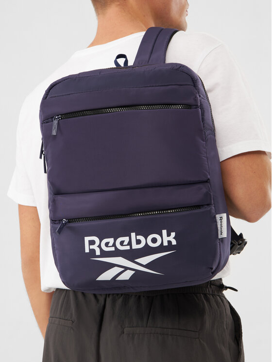 Reebok Reebok Hátizsák RBK-012-CCC-05 Sötétkék