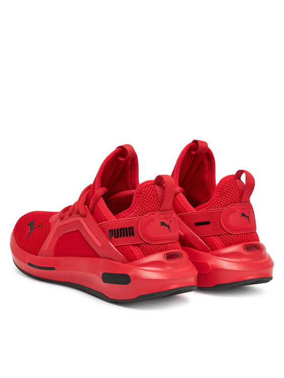 Puma Puma Снікерcи Softride Enzo 5 Jr 401510 02 Червоний