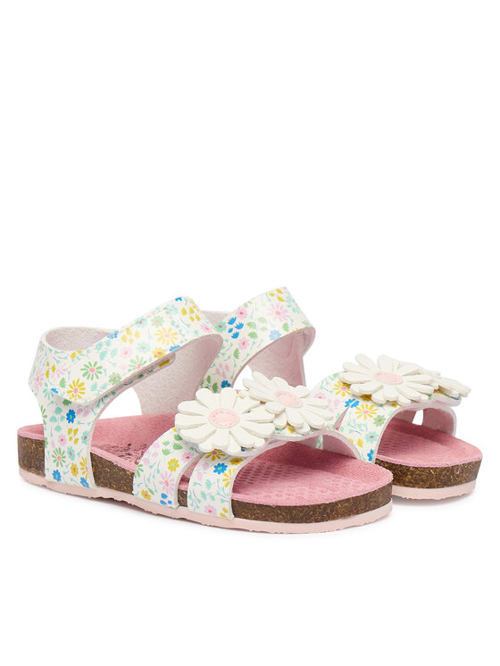 Primigi Primigi Sandali 1433222 Bianco