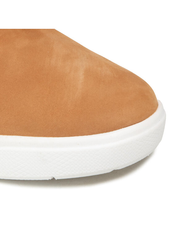 Timberland Timberland Μποτίνια Seneca Bay Chukka TB0A2CT22311 Καφέ