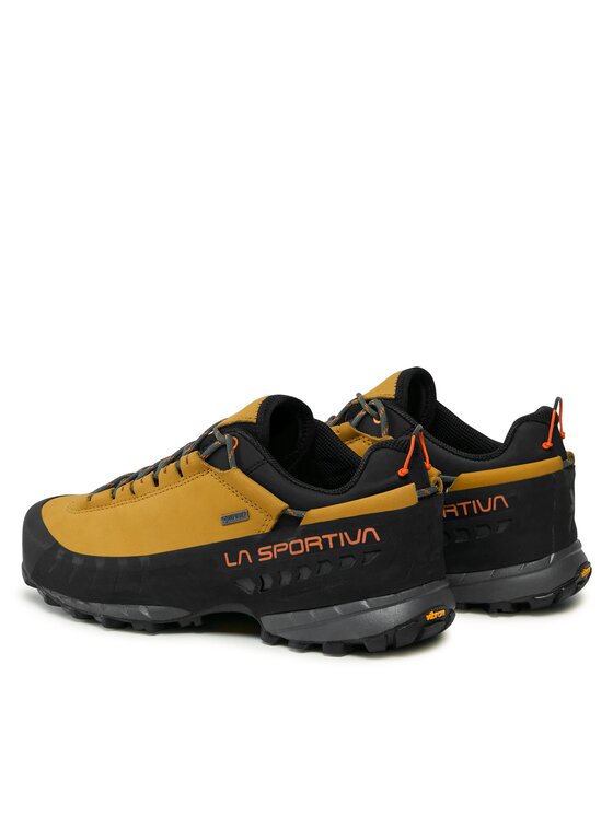 La Sportiva La Sportiva Trekking čevlji Tx5 Low Gtx GORE-TEX 24T732206 Rumena