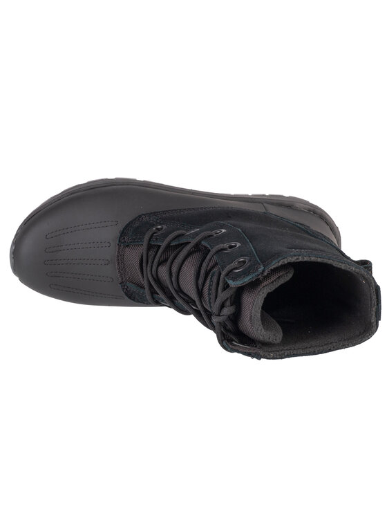 Columbia Columbia Stivali da neve Moritza Shield Omni-Heat Nero