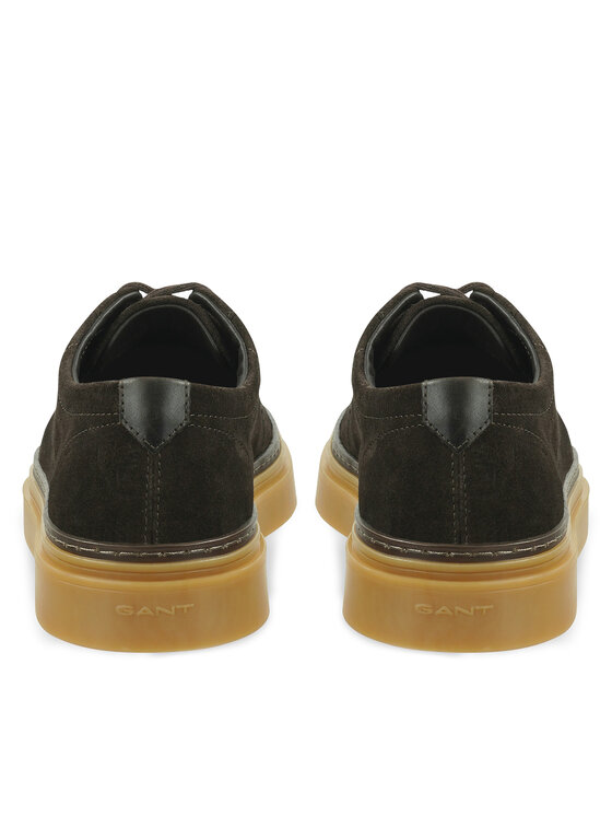 Gant Gant Halbschuhe Kinzoon 29633639 Braun