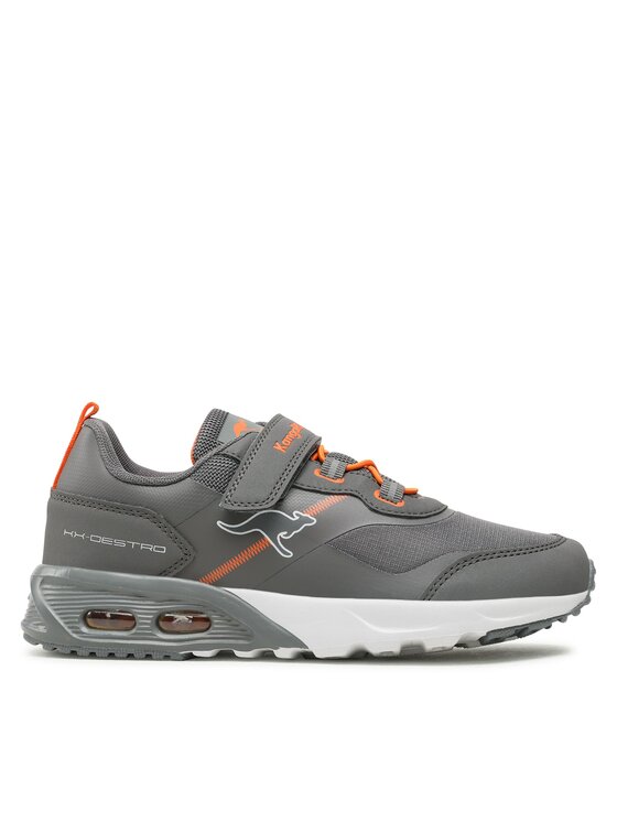 Sneakers KangaRoos Kx-Destro Ev 10026 000 2124 Gri