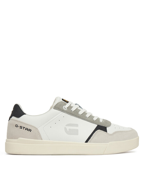 G-Star Raw G-Star Raw Sneakersy V5-10502 Biały