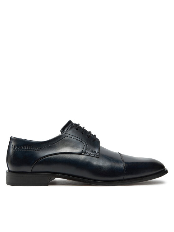 Bugatti Bugatti Scarpe basse 312752021100 Blu scuro