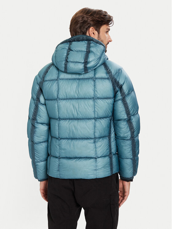 C.P. Company C.P. Company Zimska jakna 19CMOW702A110416A Modra Regular Fit