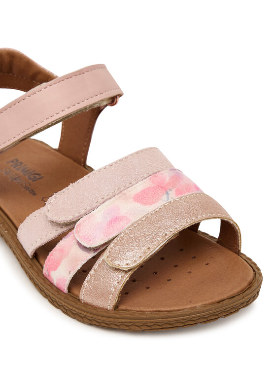Primigi Primigi Sandali 1387000 S Rosa