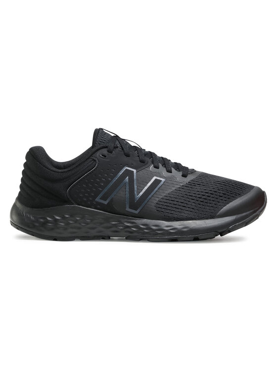 New Balance New Balance Bėgimo batai Fresh Foam 520 v7 M520LK7 Juoda