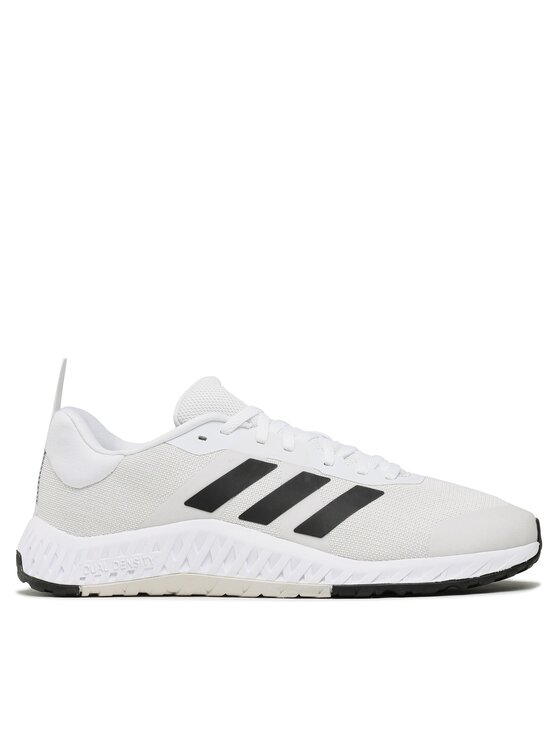 adidas Topánky do posilňovne Everyset ID4990 Biela