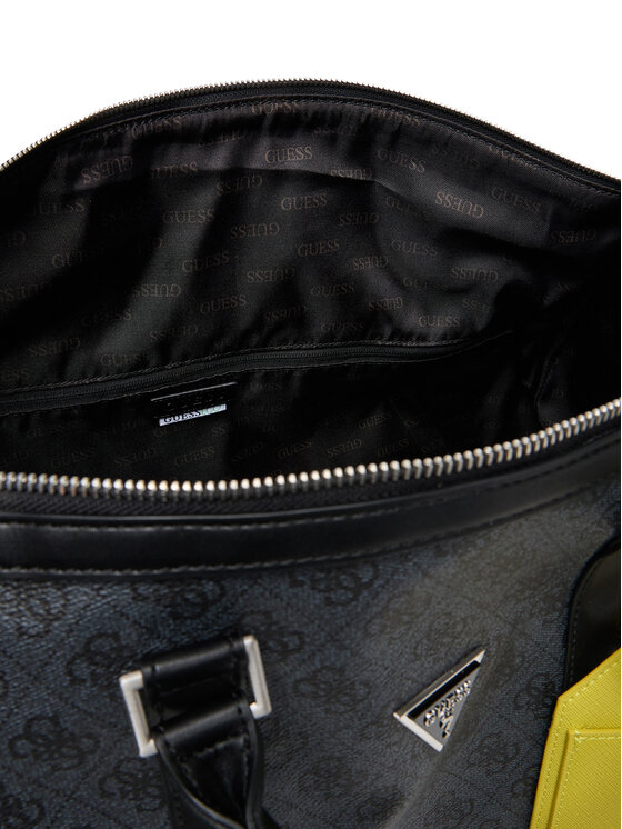 Guess Guess Geantă de voiaj TMPILO P5335 Gri