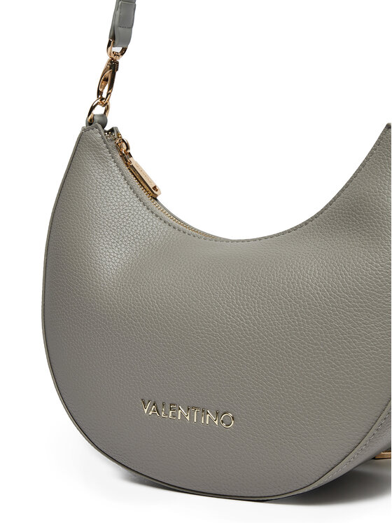 Valentino Valentino Torebka Alexia VBS5A808 Szary