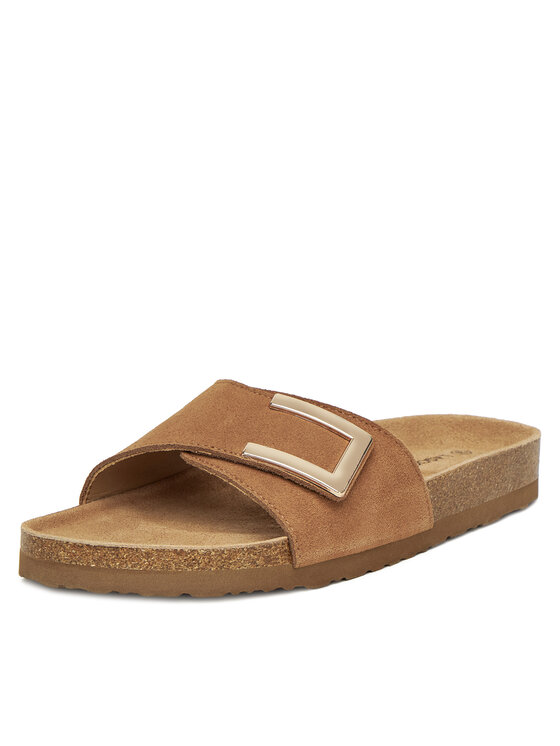 Lasocki Lasocki Pantoletten CEO-HYSC0122056-1 Braun