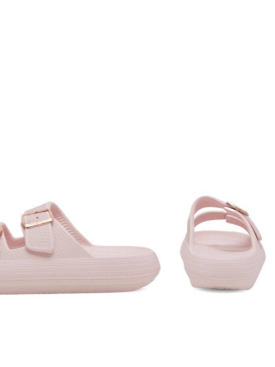 MEXX MEXX Klapki MICC1904941W-01 Różowy