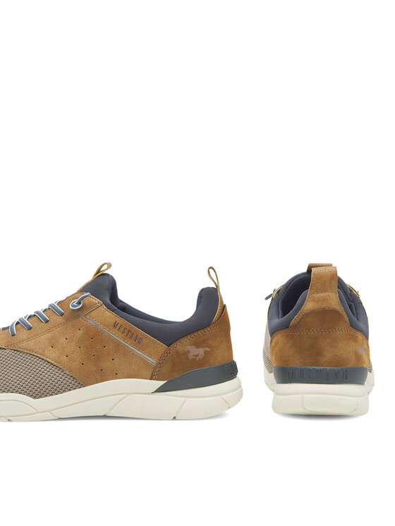 Mustang Mustang Sneakers 4138-312 Beige