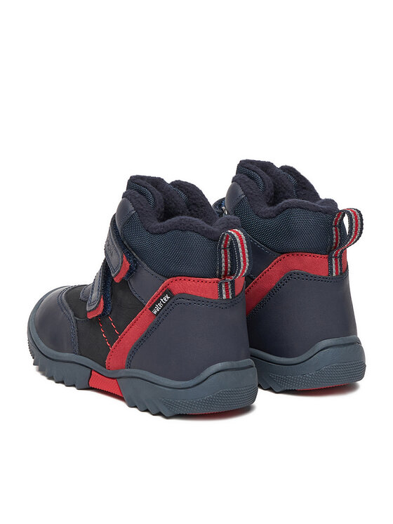 Lasocki Kids Lasocki Kids Μποτίνια CEO-CI12-FLICK-21 Σκούρο μπλε