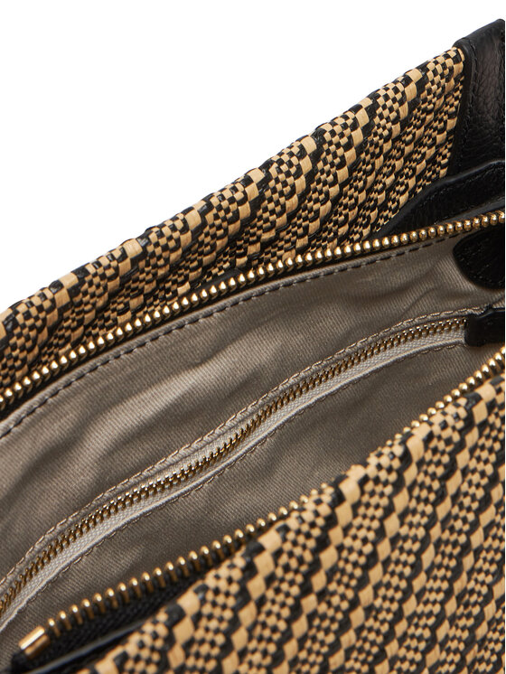 Coccinelle Coccinelle Handtasche E1 S6F 58 01 01 Schwarz