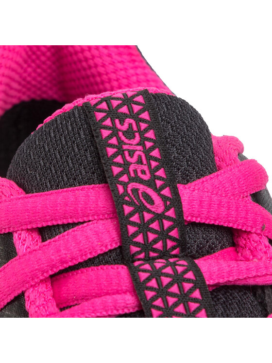 Asics Batai Gel-Venture 7 Gs Wp 1014A078 Juoda • Modivo.lt