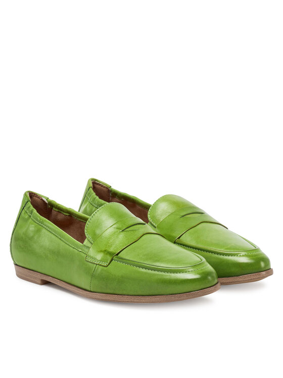Tamaris Tamaris Mocassini 1-24210-42 Verde