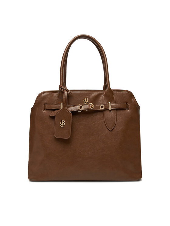 Badura Badura Borsetta C-ADIANA-LDA8066 Marrone