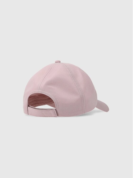 4F 4F Cappellino 4FJWSS25ACABU386-56s Rosa