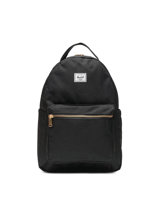Herschel Herschel Seljakott Nova™ Backpack 11392-00001 Must