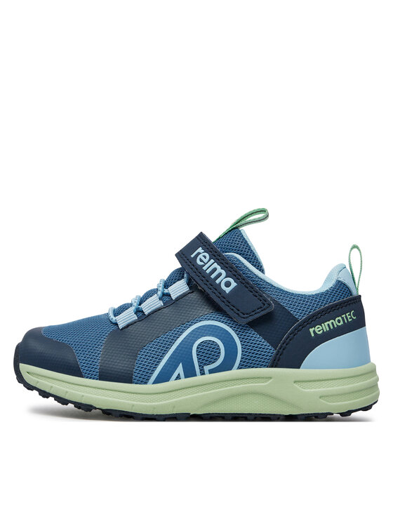 Reima Reima Sneakers 5400007A Dunkelblau