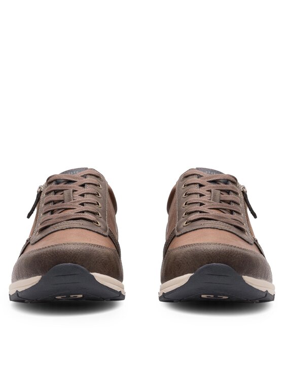 Mustang Mustang Снікерcи 4106-306 Коричневий