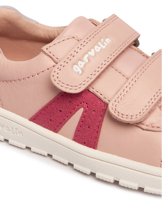 Garvalin Garvalin Снікерcи 262500 M Рожевий