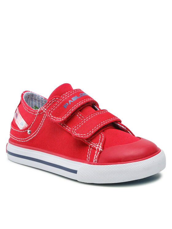 Pablosky Pablosky Tennised 966560 S Punane