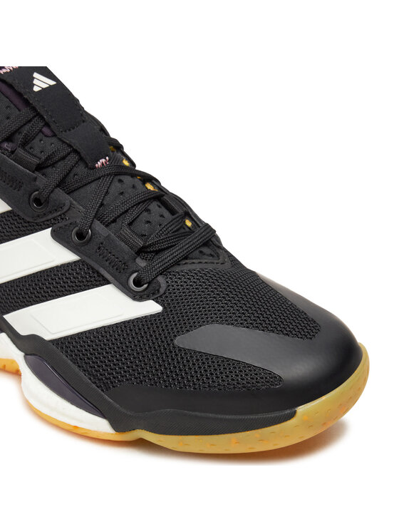 adidas adidas Tenisice za dvoranski nogomet Stabil 16 Indoor Shoes IE3585 Crna