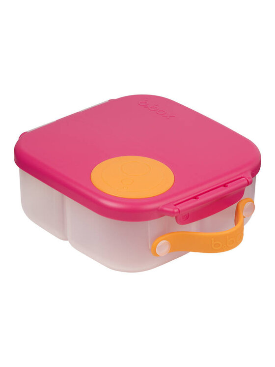 b.box b.box Lunchbox b.box mini Różowy