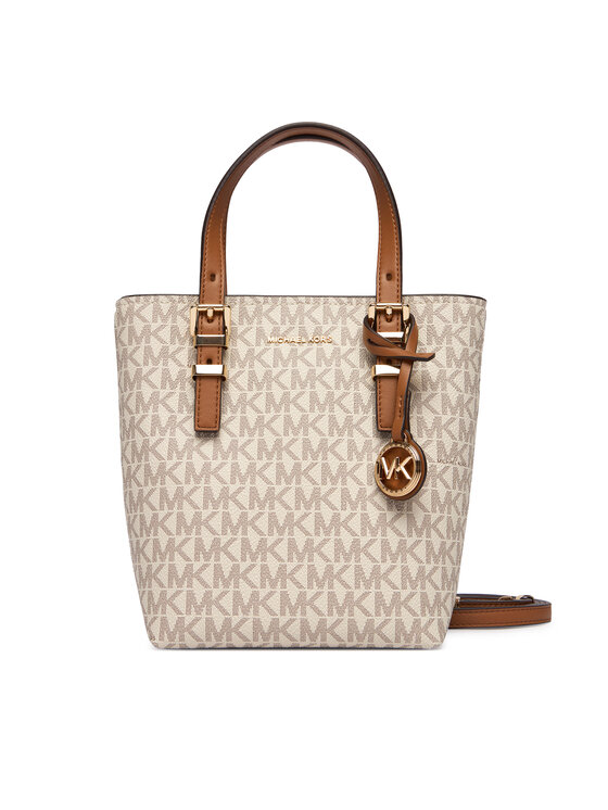MICHAEL Michael Kors MICHAEL Michael Kors Geantă 32T5GQNC0B Bej