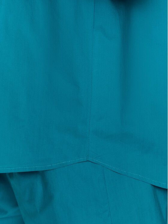 Herskind Herskind Särk Fanta 4811610 Sinine Relaxed Fit