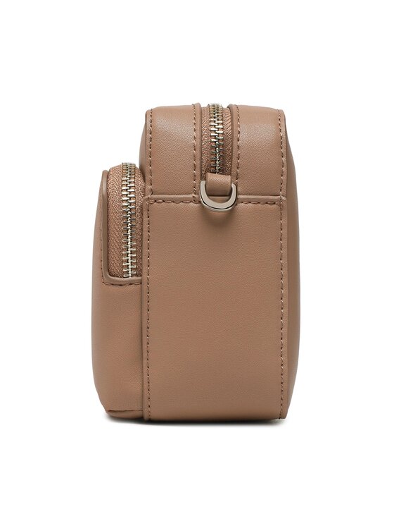 Calvin Klein Calvin Klein Käekott Ck Must Camera Bag W/Pckt Lg K60K608410 Pruun